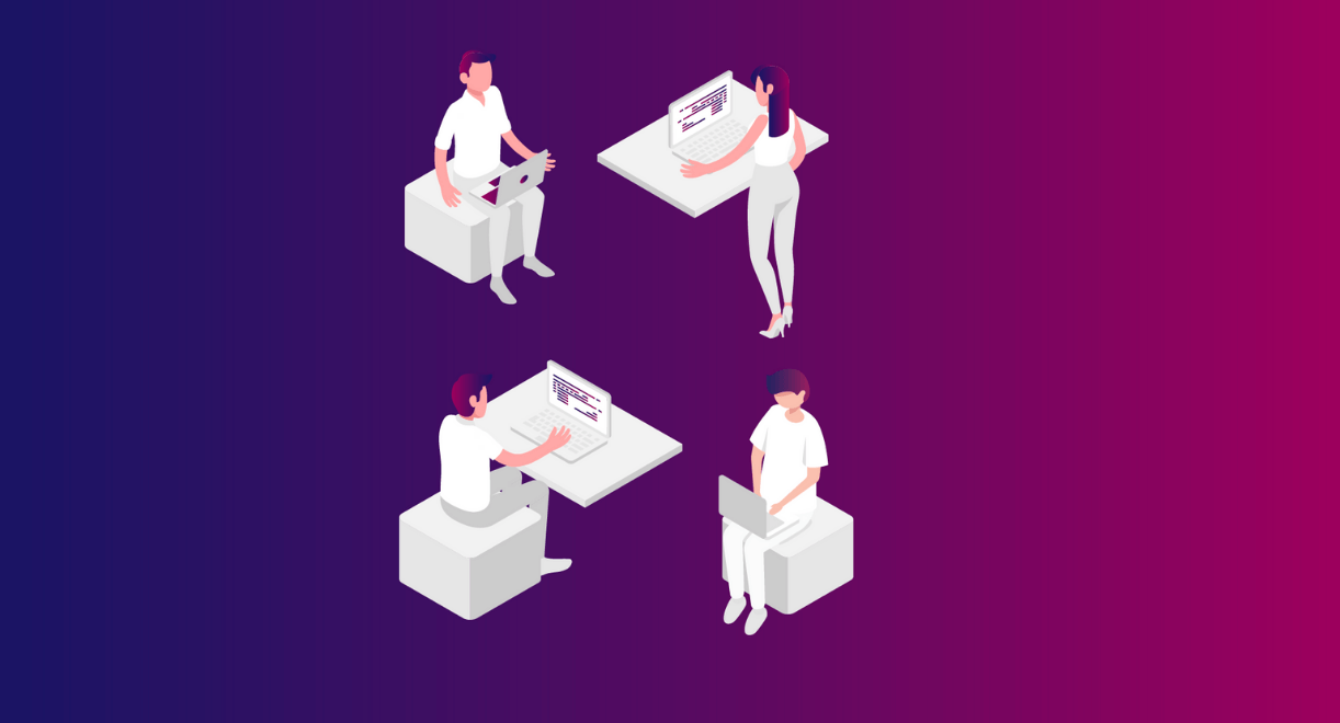peer-to-peer network
